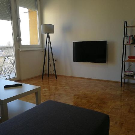 Apartment Center Banjaluka Баня-Лука Экстерьер фото