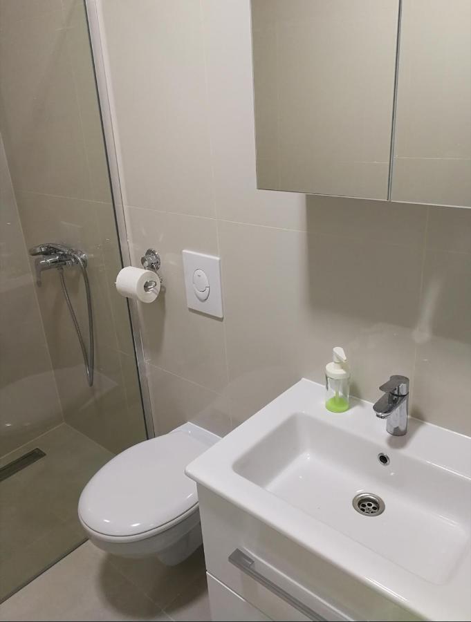 Apartment Center Banjaluka Баня-Лука Экстерьер фото