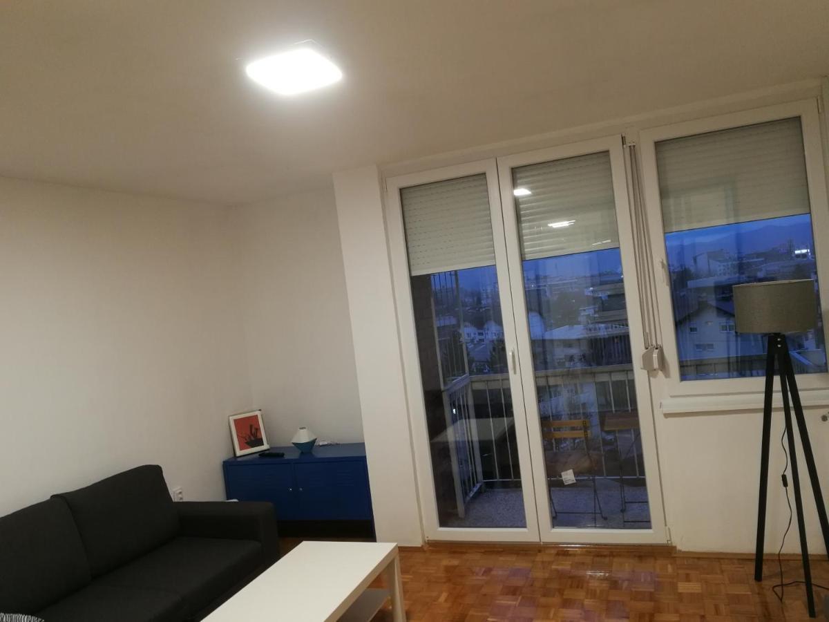 Apartment Center Banjaluka Баня-Лука Экстерьер фото