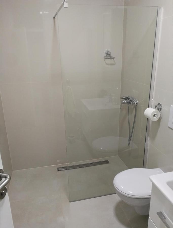 Apartment Center Banjaluka Баня-Лука Экстерьер фото