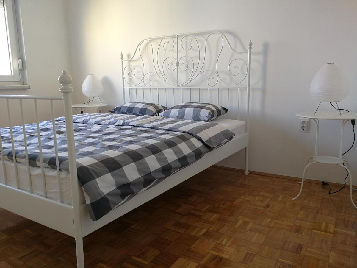 Apartment Center Banjaluka Баня-Лука Экстерьер фото