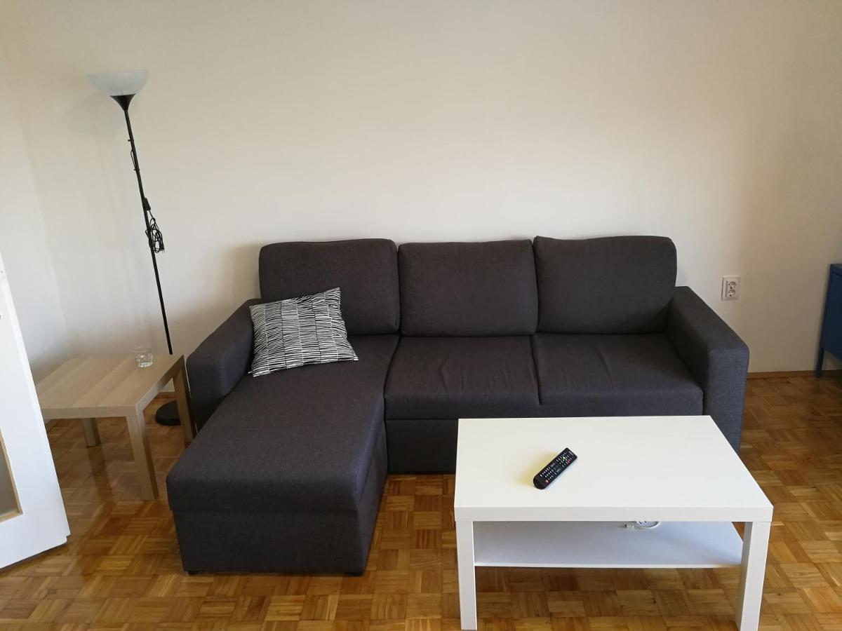 Apartment Center Banjaluka Баня-Лука Экстерьер фото