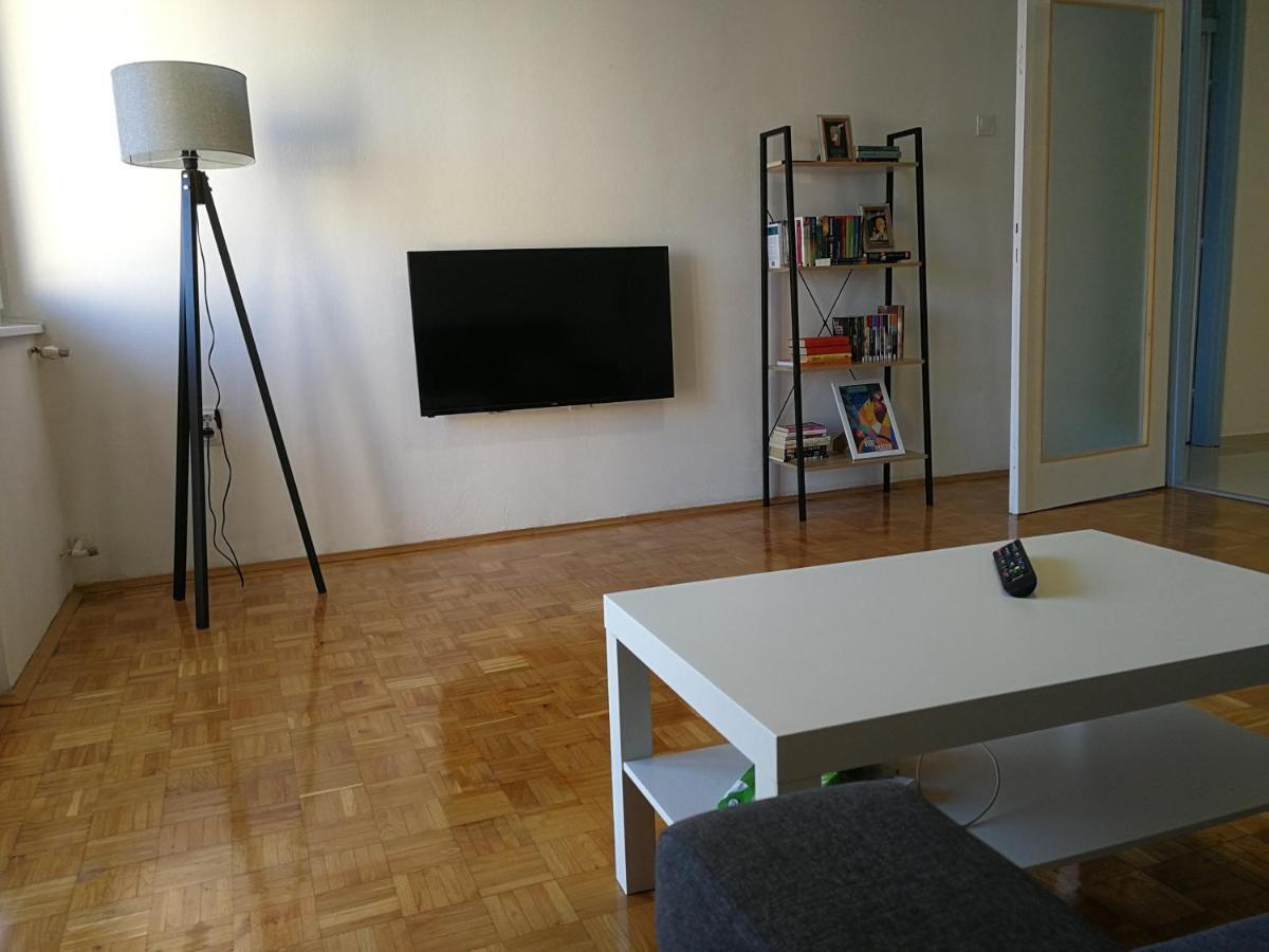 Apartment Center Banjaluka Баня-Лука Экстерьер фото