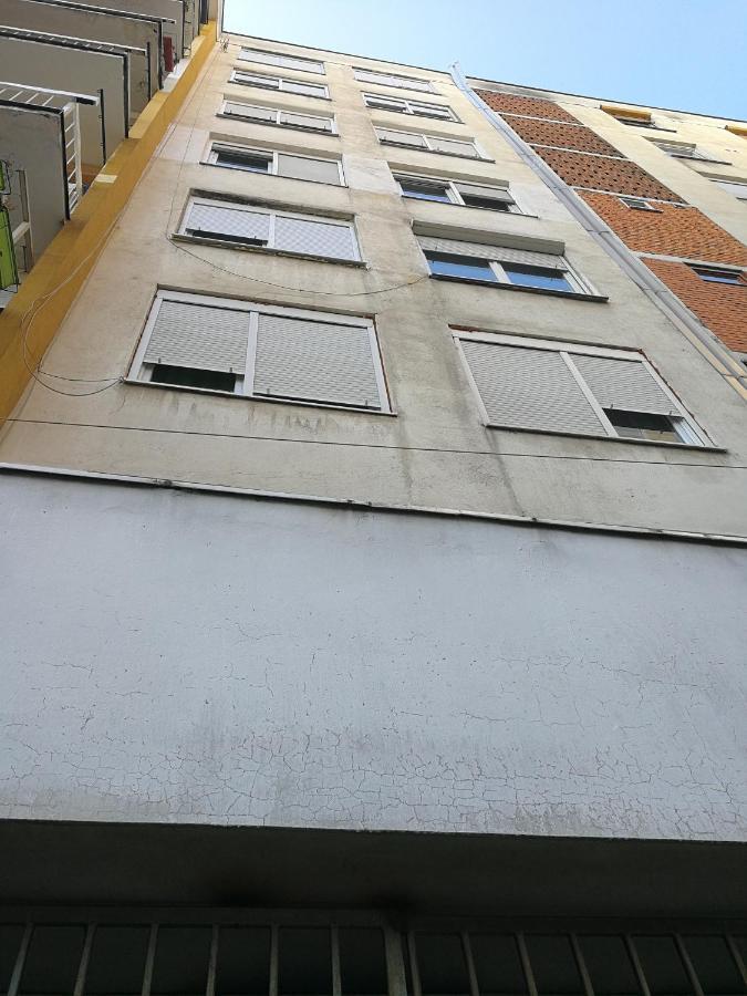 Apartment Center Banjaluka Баня-Лука Экстерьер фото