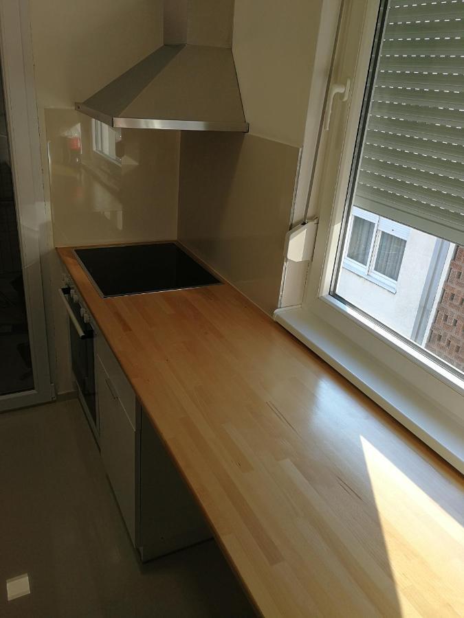 Apartment Center Banjaluka Баня-Лука Экстерьер фото