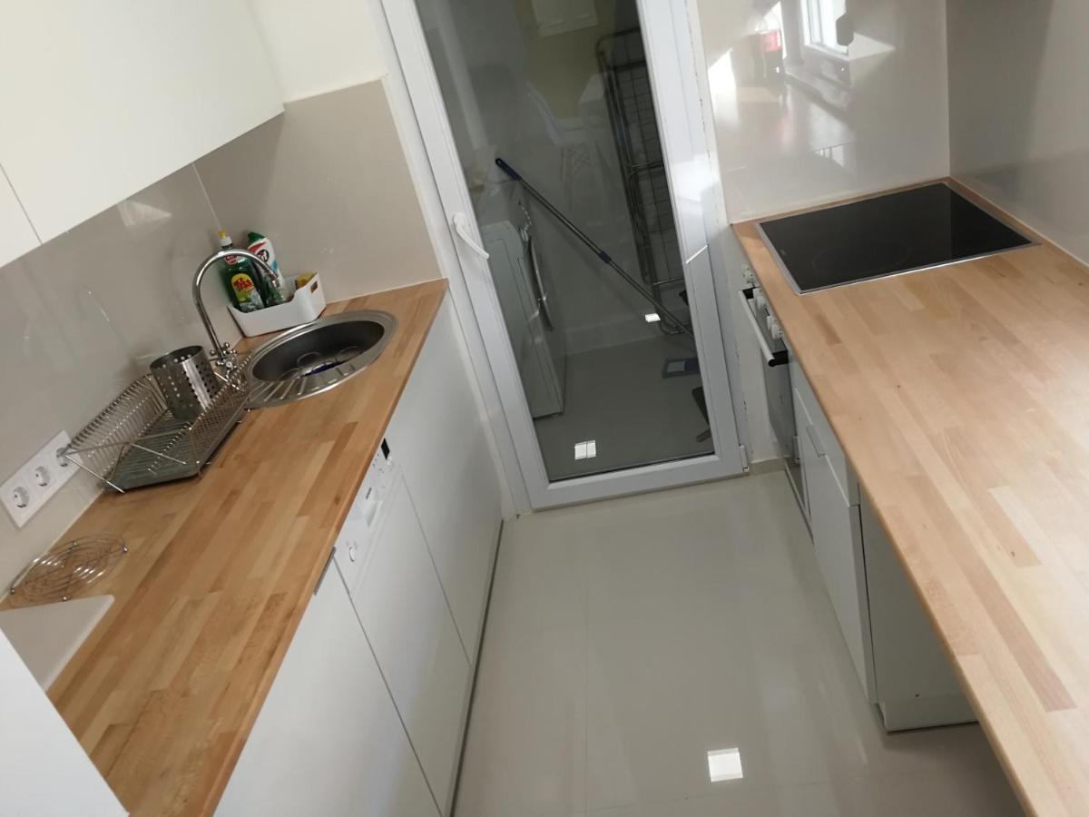 Apartment Center Banjaluka Баня-Лука Экстерьер фото